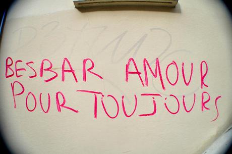 Besbar Amour Pour Toujours (2)