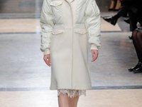 Mix and Match chez Sacai.