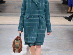 Mix and Match chez Sacai.