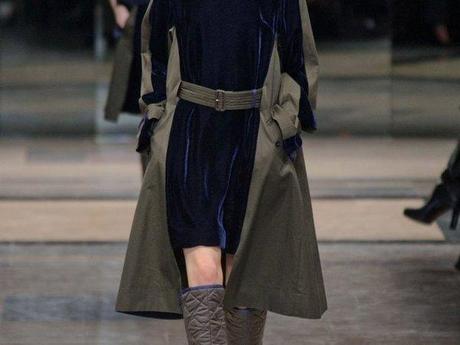 Mix and Match chez Sacai.