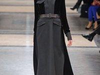 Mix and Match chez Sacai.