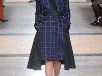 Mix and Match chez Sacai.