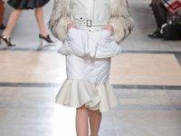 Mix and Match chez Sacai.