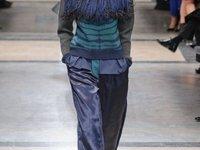 Mix and Match chez Sacai.