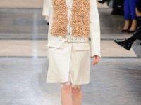 Mix and Match chez Sacai.