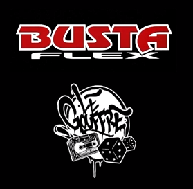 Busta Flex – Marche Arrière [Clip]