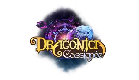Dragonica : Cassiopeia – Partie II est disponible !‏