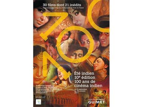 L’été indien s’installe au musée Guimet pour la 10ème édition ! affiche ete indien 2013-fin2.indd