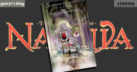 Le Monde de Narnia : un quatrième film est bien prévu !