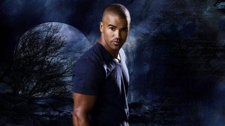 Shemar Moore