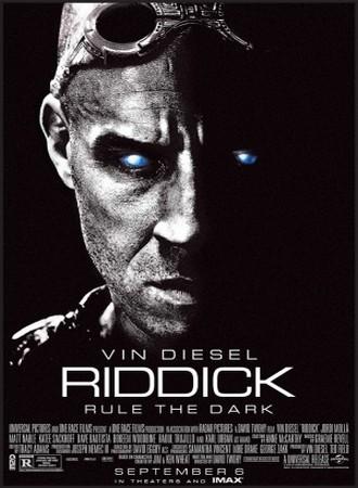 Riddick