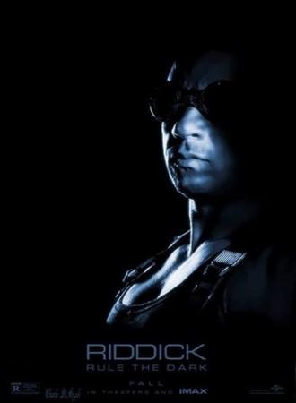 Riddick