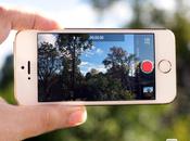 Slow Motion l’iPhone déjà concurrent