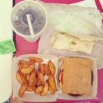 Septembre #HAPPYFOOD