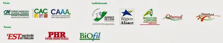 Sur votre agenda : AgroBioPro 2013, le rendez-vous de l’innovation et des alternatives agricoles en Alsace