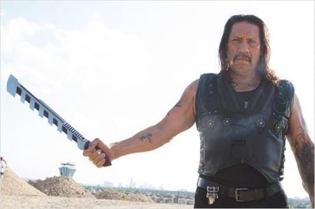 Machete kills - 6