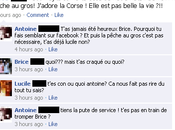 Expérience d’Honnêteté Facebook