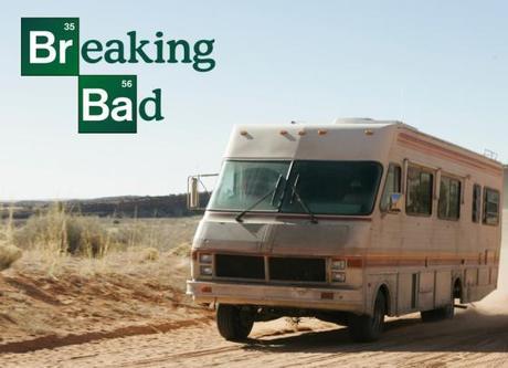 Breaking Bad OST Critique
