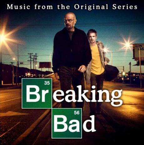 Acheter CD Breaking Bad OST