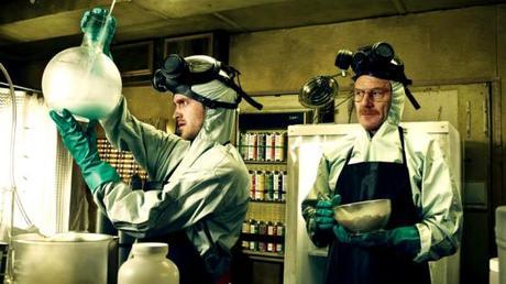 Breaking Bad Saison Musique