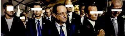 Hollande: Couac, boum, hue !