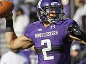 NCAA semaine matches surveiller