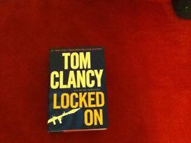 Thomas Leo Clancy Jr (1947-2013)