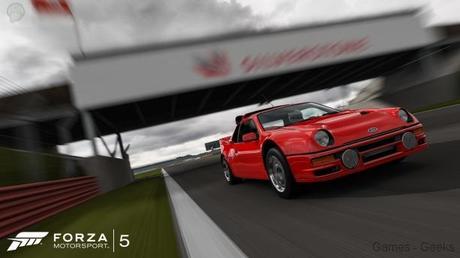 forza5 carreveal fordrs200 week2 wm ryaymt Forza 5 dévoile deux nouvelles voitures  Turn 10 Forza Motorsport 5 