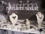 Miriam Salat, autre idée gipsy chic
