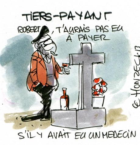Le tiers payant pour tous : enfin l’égalité devant la maladie !