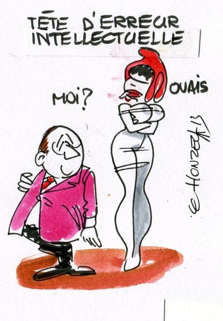 La gauche à la française, une erreur intellectuelle