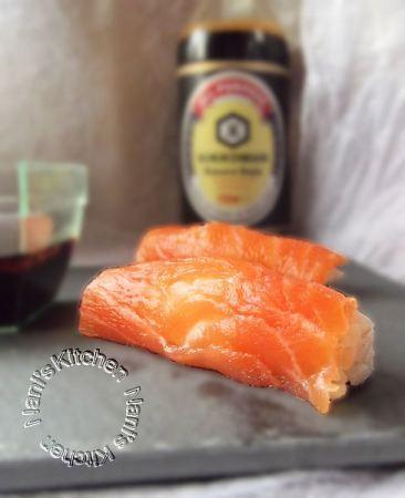 sushi saumon fumé   (3)