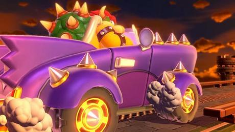 Nouveau trailer et des screenshots pour Super Mario 3D World !