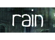 Rain sans arme, violence!