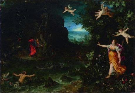 La Renaissance et le Rêve : Bosch, Véronèse, Le Greco ...