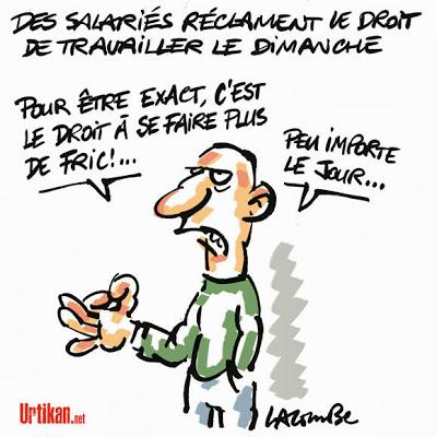 Dessin du jour. 3 Octobre