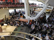 déjeuner Philarmonie