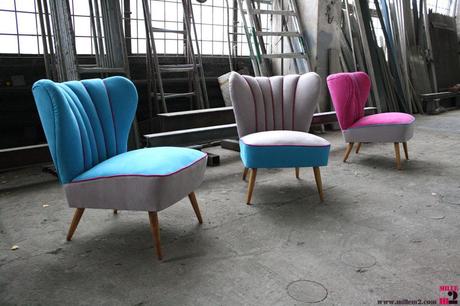 Avant-goût de la nouvelle collection Mille m2