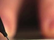 DESIGN: meubles cousus Elsa Randé