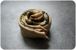 Parathas ail et coriandre {Inscription à la journée Marmiton inside} Parathas ail et coriandre {Inscription à la journée Marmiton inside}