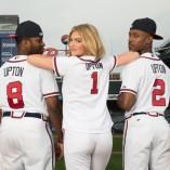 Kate Upton en une du Sports Illustrated classique Kate Upton en une du Sports Illustrated classique