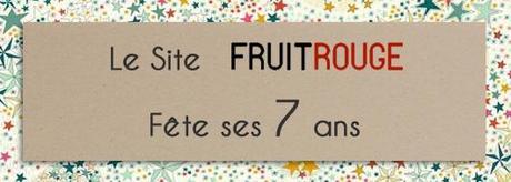 Joyeux anniversaire Fruitrouge ! fruitrouge