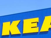 Grande-Bretagne: Ikea lance dans vente panneaux solaires