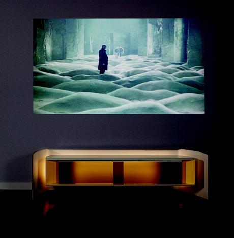 Actu déco : design tour