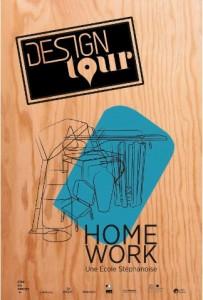 Actu déco : design tour