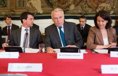 POLITIQUE > Les Roms : une polémique déguisée?