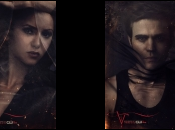 Vampire Diaries Posters Saison
