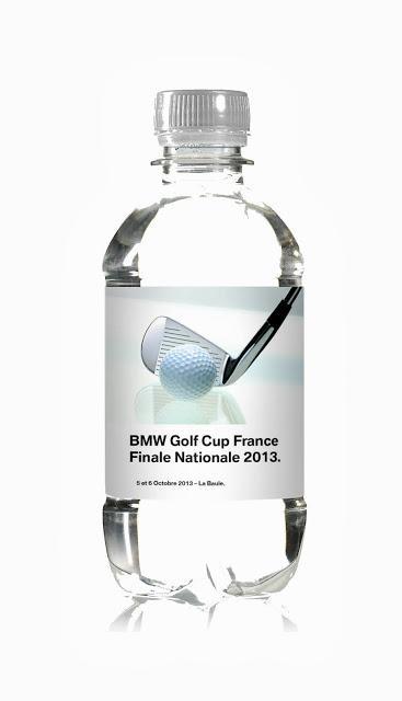 BMW Golf Cup France by Drinkyz