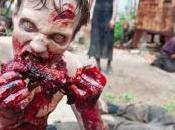 Walking Dead saison deux nouvelles vidéos