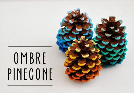 DIY coup de ♥ : déco automnale & romantique Source : Whimzeecal
